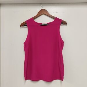 MARCS Vibrant Pink Tank Top